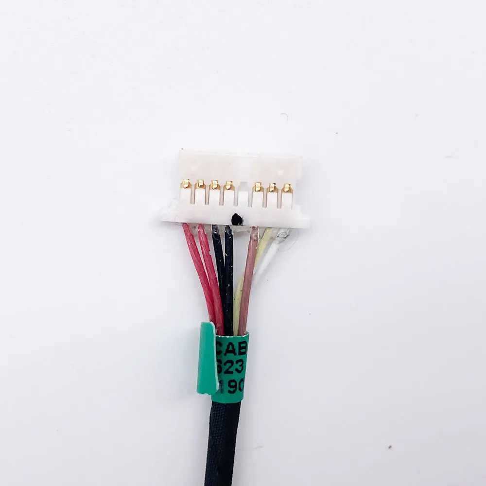 Фото Для ноутбука HP 15-CW 15-CS 15-CK 15-CC 15-CD №5