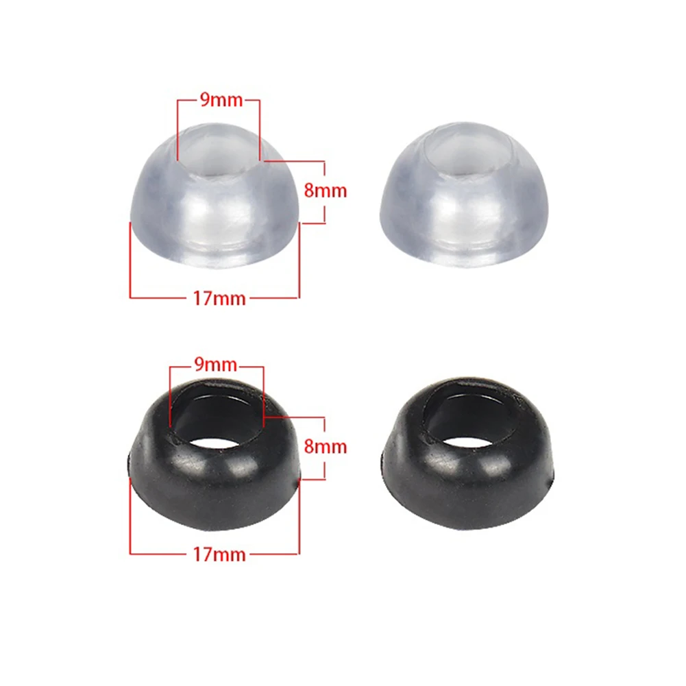 20pcs Gas LPG Regulator Bull Nose Rubber Rubber Seals BBQ Gas Regulator Seal O Ring Repair Seal Replacement gas regulator seal