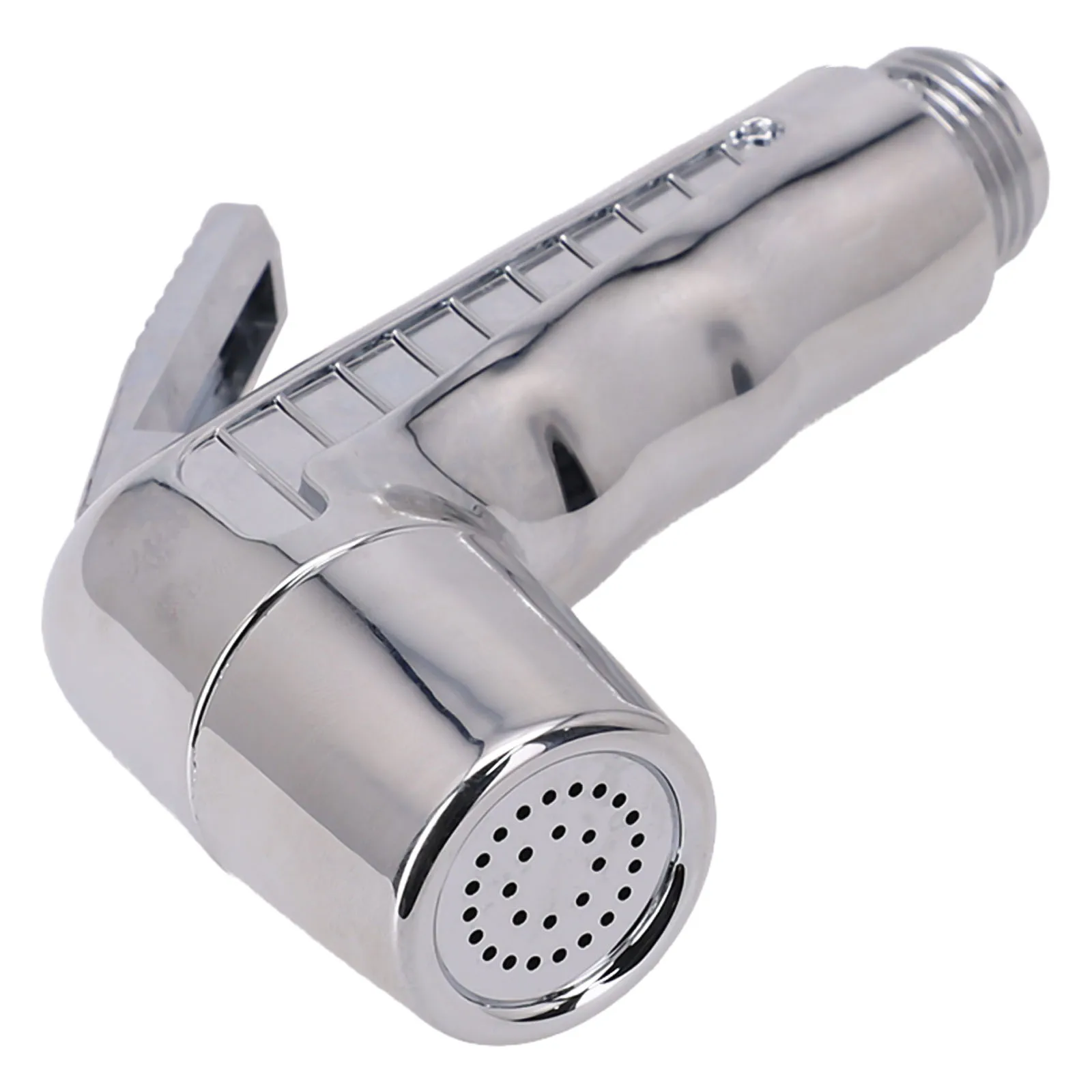 

Bath Durable Toilet Douche Toilet Spray Bidet Spray Home Garden 1 Piece 1pc Accessory Part Replacement For Muslim