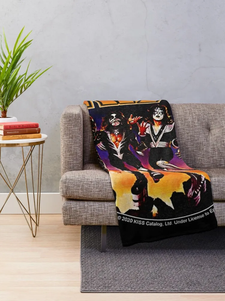 KISS Ŭ���� ������ ���, ��� �ε巯�� ���� ����, ���� ħ�� ���, ��Ƽ�� ������