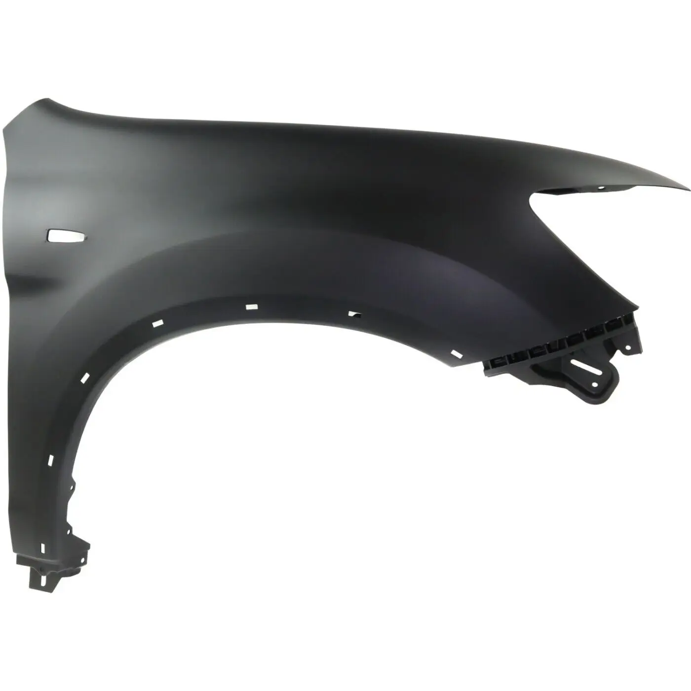 

Car body kit replacement front fender for outlander 2016-2018