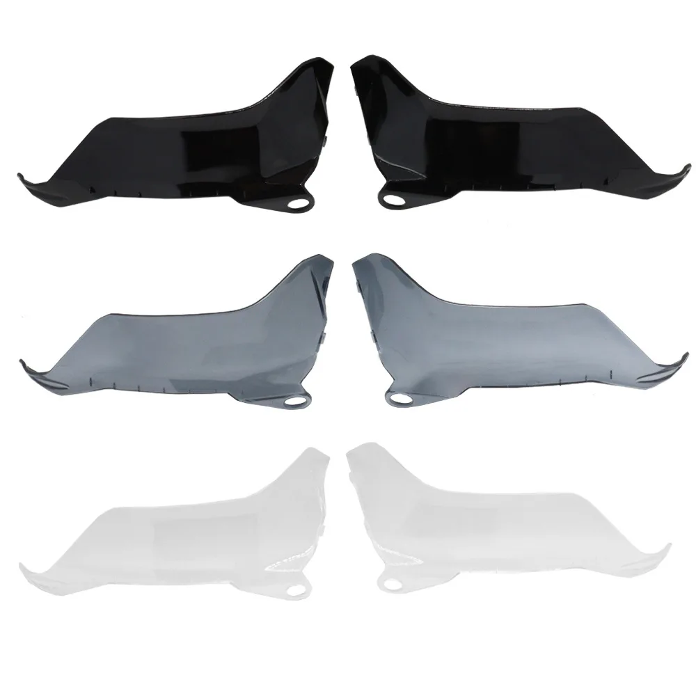 

For BMW R 1300GS R1300 GS R 1300 GS R1300GS R1300 GS2023 2024 Motorcycle Handguard Hand shield Protector Windshield