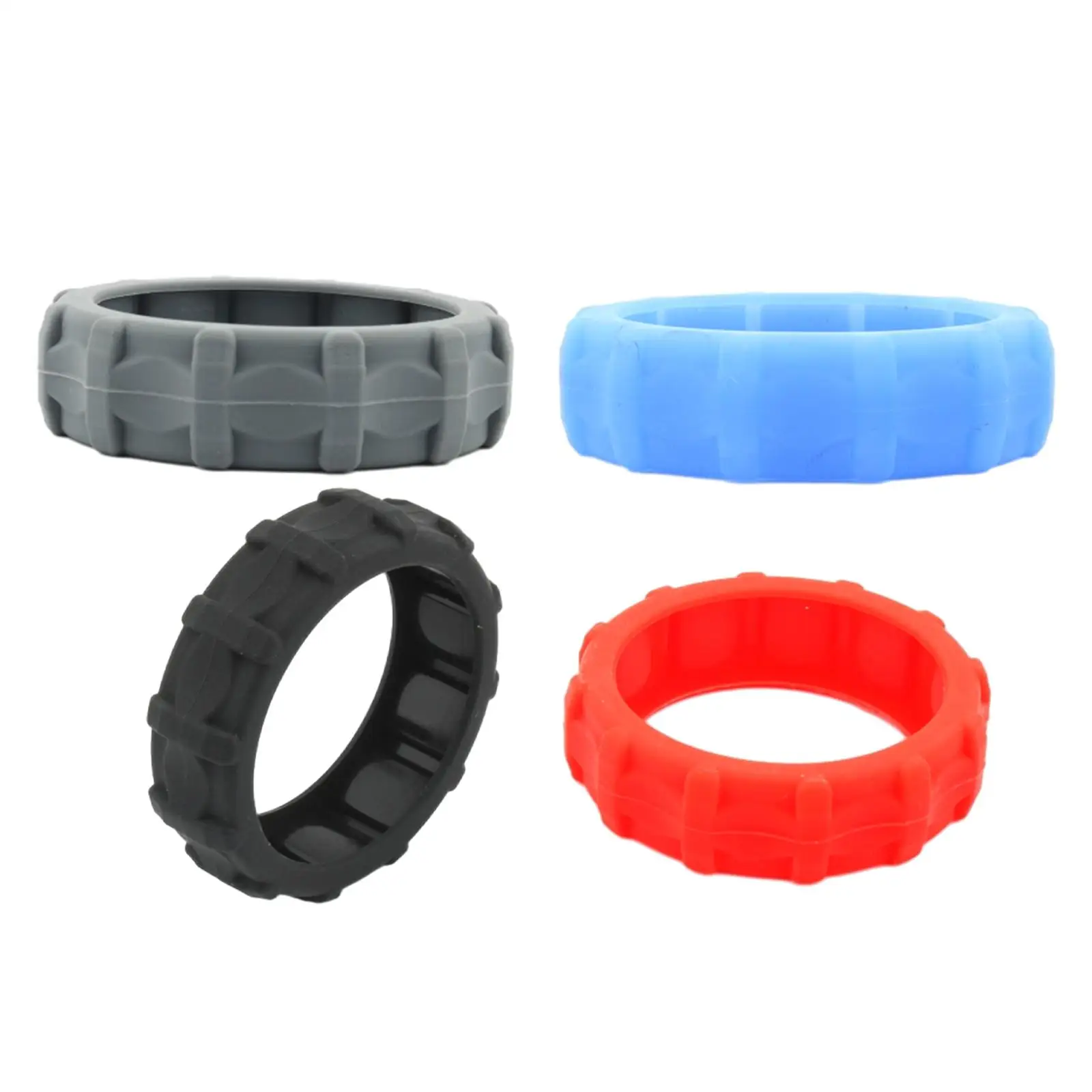 Motorcycle Multi Controller Rubber Cover for BMW R1200GS 2013-2024 Dustproof