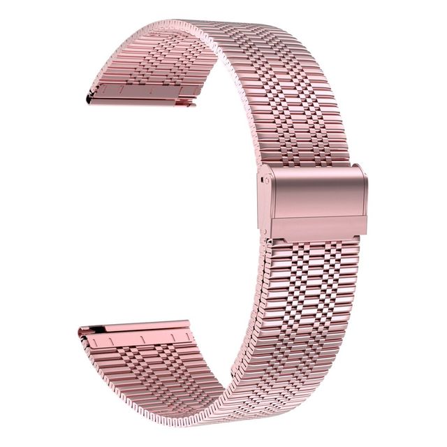 Steel Strap For HUAWEI WATCH GT 3 Pro 43mm 46mm Band Metal Bracelet For Huawei Watch GT3 Pro Wristband Watchband Belt