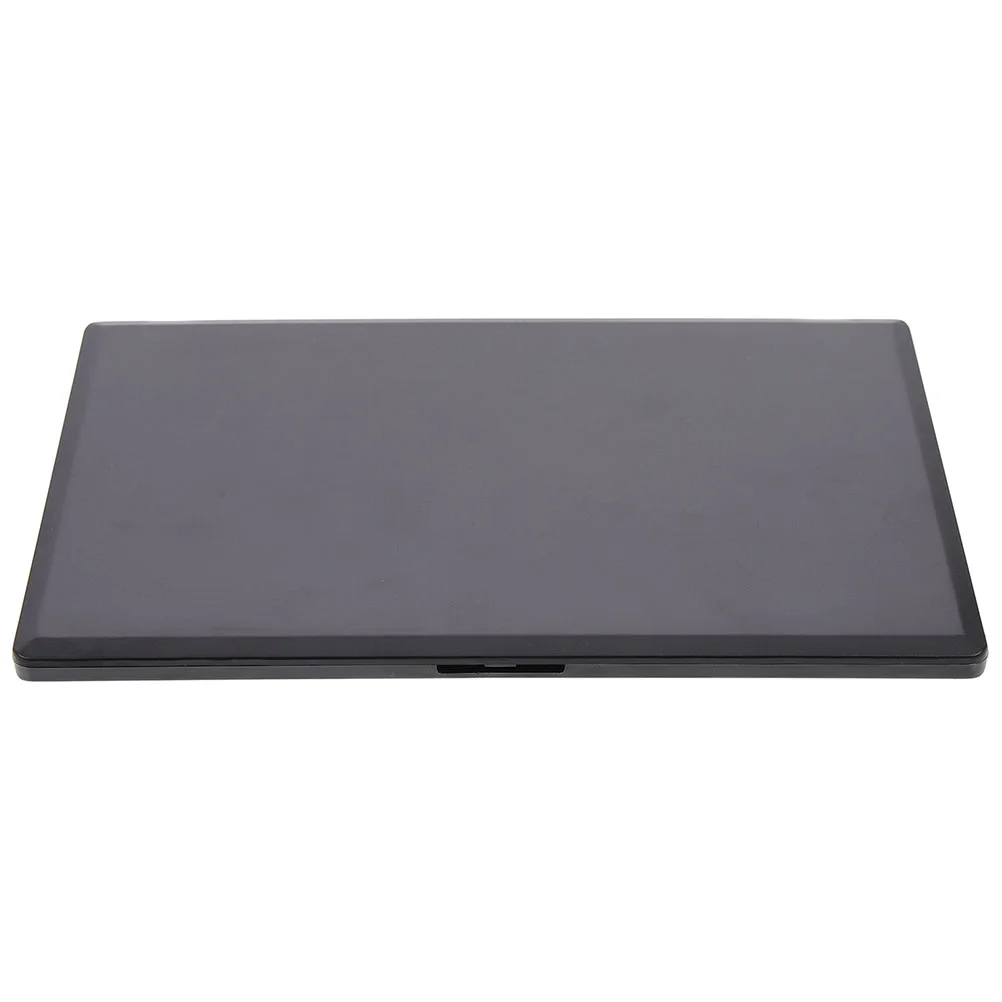 

Empty Large Eyeshadow Box Multi-function Empty Blusher Tray Magnetic Design Eyeshadow Tray
