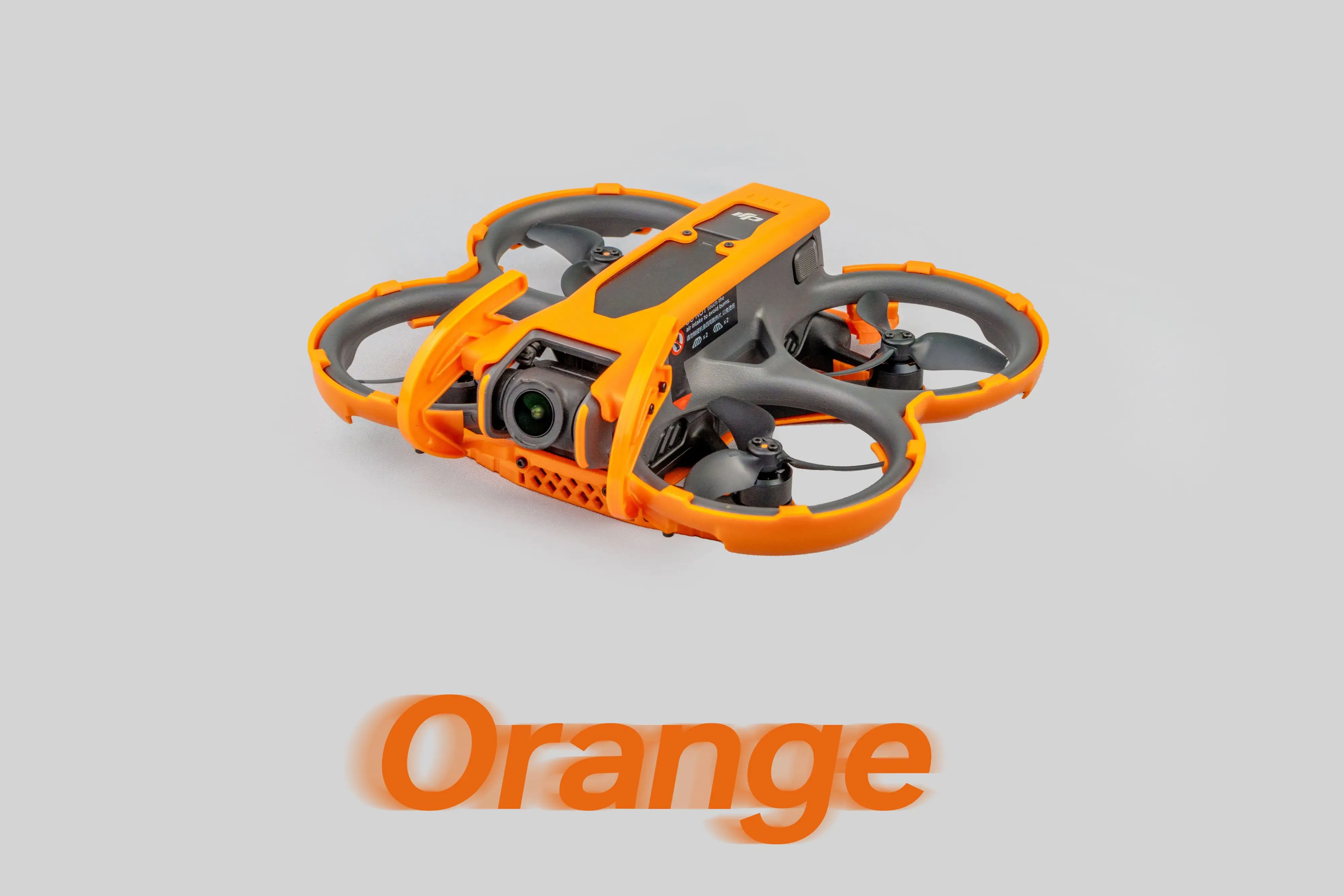 ตัวเลือกสินค้า ชุดป้องกันโดรน DJI Avata 2 ครบเซต