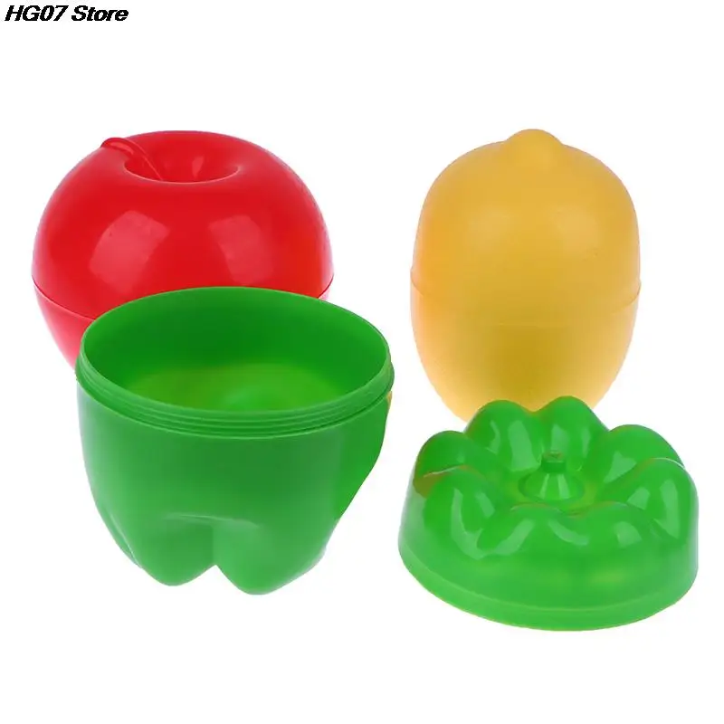 1PC Onion Garlic Tomatoes Lemon Green Pepper Fresh Storage Kitchen Food Box Creative Organizer Crisper Vegetable Containers kitchen storage box,rice storage box,food storage pots,food storage container,food storage can,seasoning storage container,pickle storage container,food storage box,egg storage container,storage box