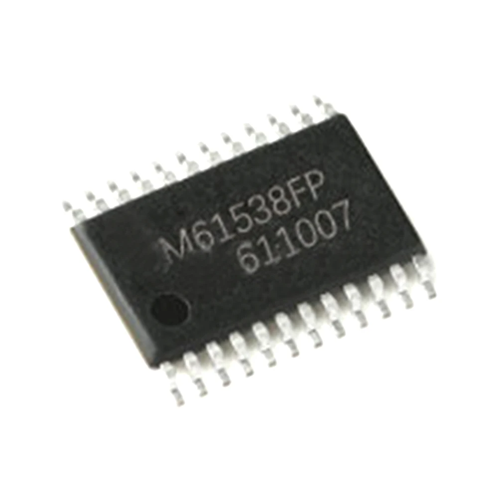 

1 Pcs M61538FP M61538 SOP-24