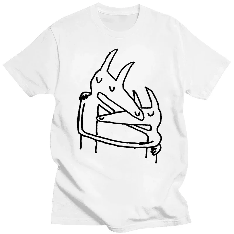 

Twin Fantasy Classic t Shirt dmn17 t-Shirts Black