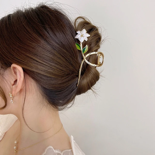 Buy Stylish Hair Pins हयर पन Online  Best Prices Myntra