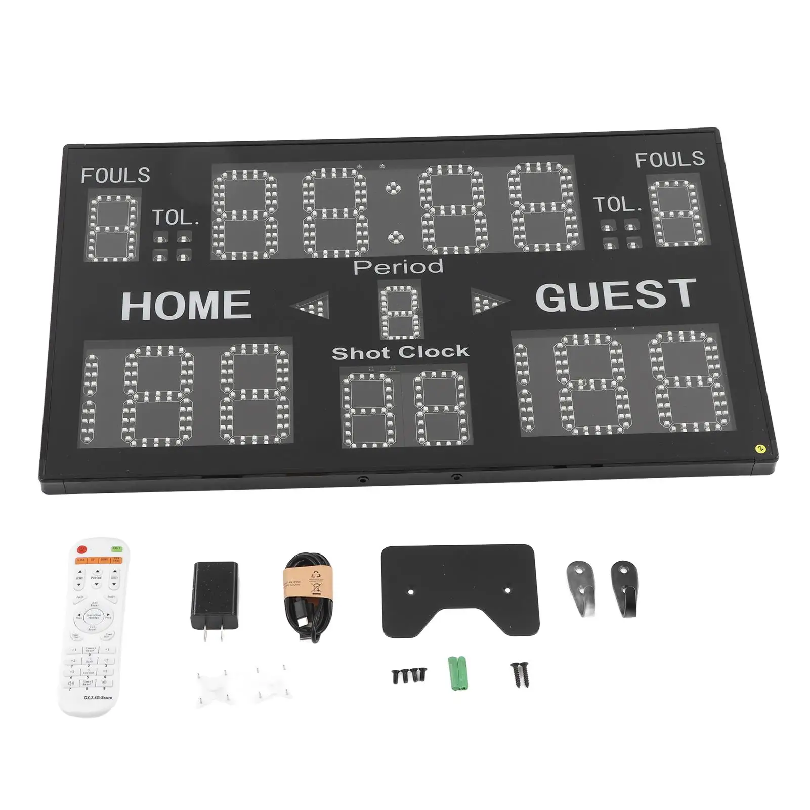 Рисунок 5 - 15-значная электронная шкала: портативный