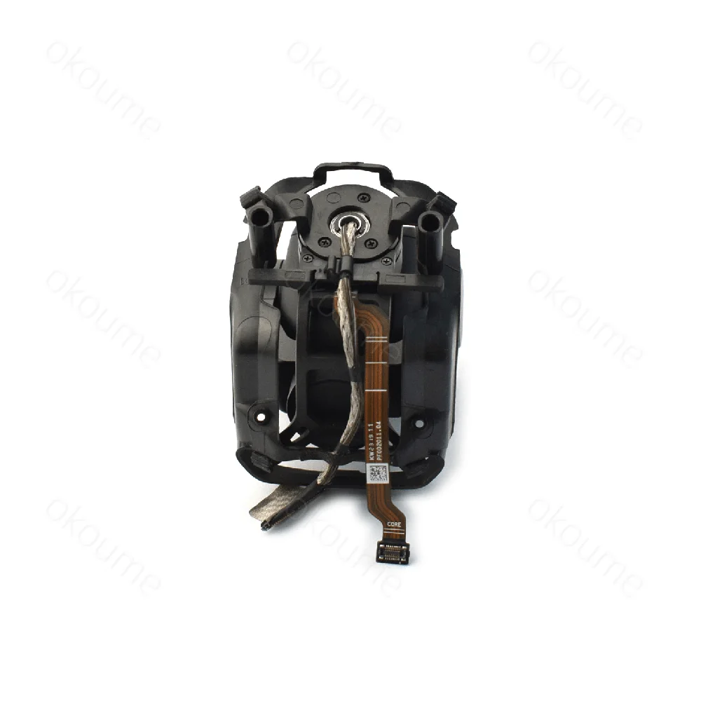 Description Picture 5 of itemOriginal Gimbal Parts for DJI AIR 3 Drone Gimbal Camera & Frame Cover Signal Cable Roll Yaw Arm Dampener Board GPS ESC Moudle