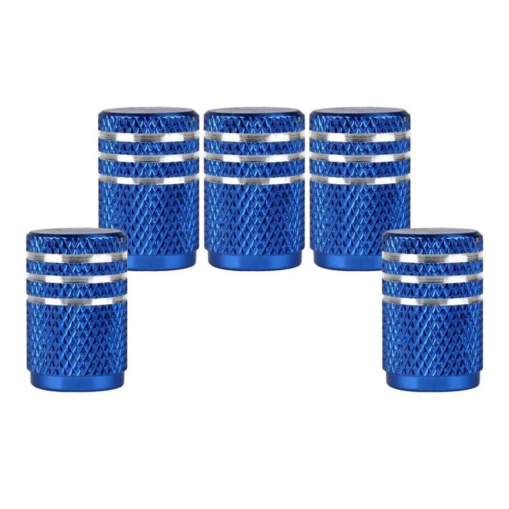 Valve Stem Caps Universal Black Rubber Tire Stem Caps With O-Ring Seal - 4-Pack, For Cars, SUVs, Trucks, Motorcycles, Bicycles:Automobiles & Motorcycles Tire Caps