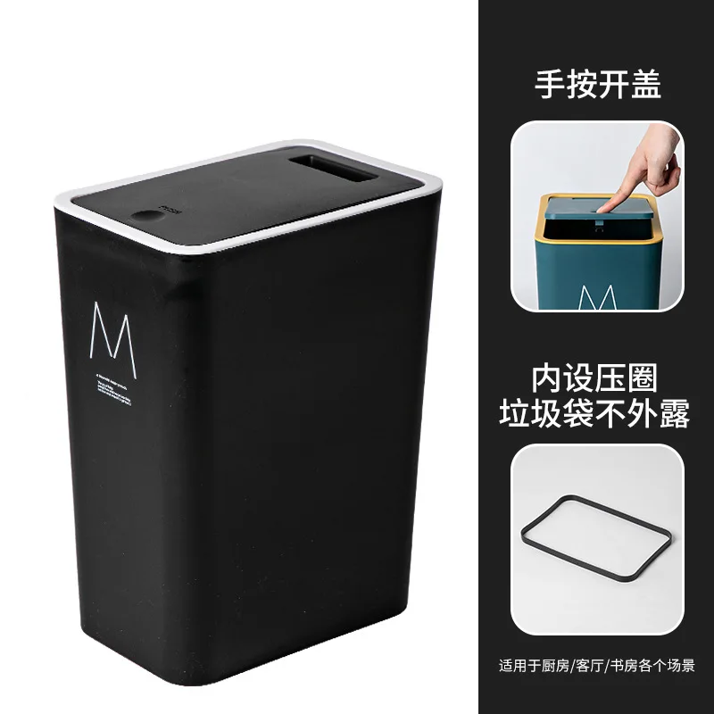 Black-M