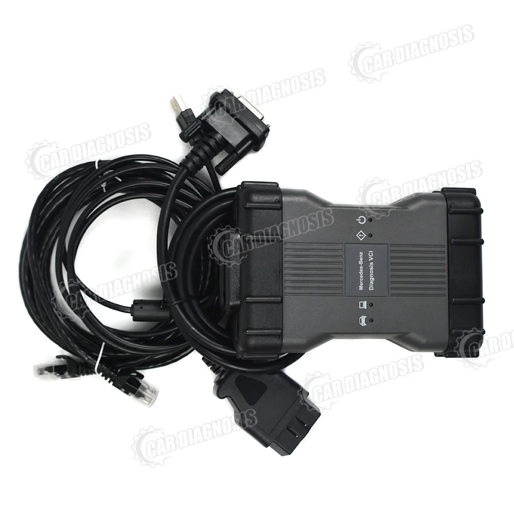 Per Mercedes Benz C6 Oem Doip Xentry Diagnosi Con Software Multiplexer Muslimex Strumento Diagnostico Per Auto Hdd Senza Bisogno Di Attivazione