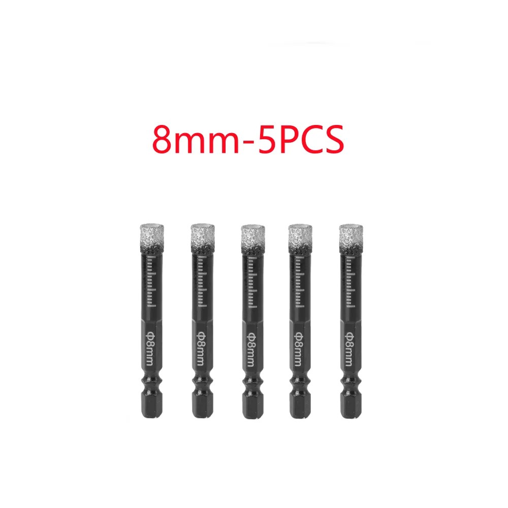 8mm-5PCS
