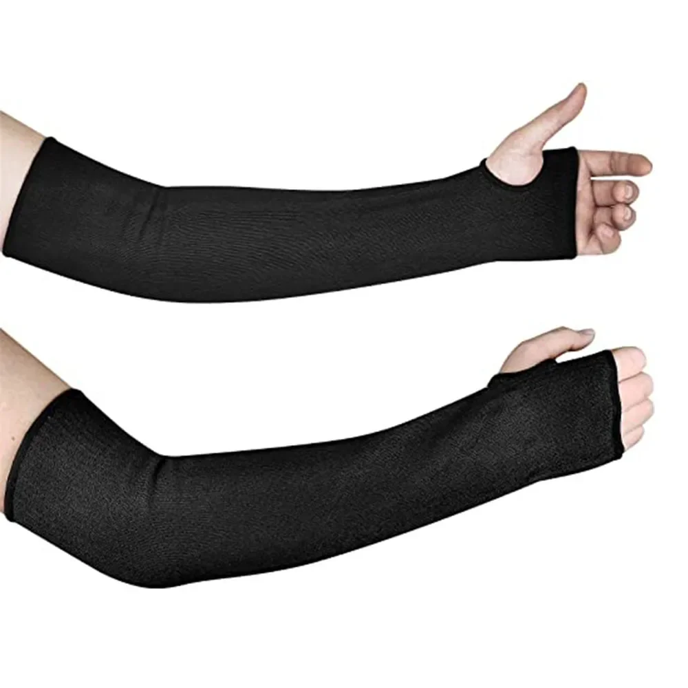 Thumb Open-Black