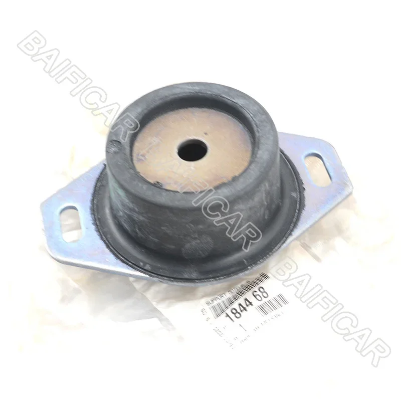 Baificar Brand Genuine Engine Mounting Left 184468 1844.68 For Peugeot 307 308 408 Citroen C-Quatre Triumph Xsara Picasso 2.0