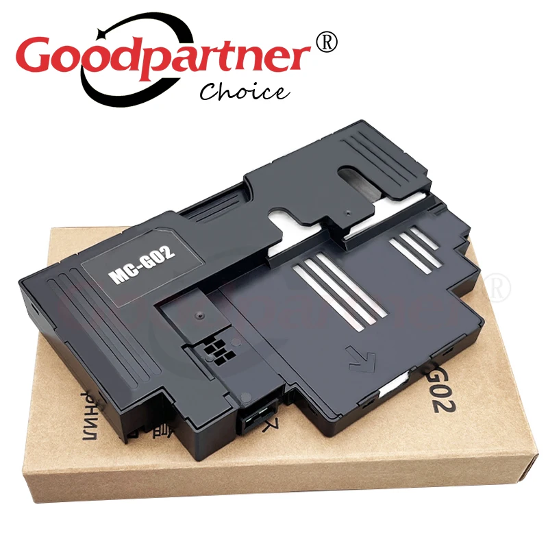 MC-G02 Ink Maintenance Cartridge for CANON G1020 G G3020 G3060 G1220 G2160 G2260 G3160 G3260 G540 G550 G570 G620 G640 G650