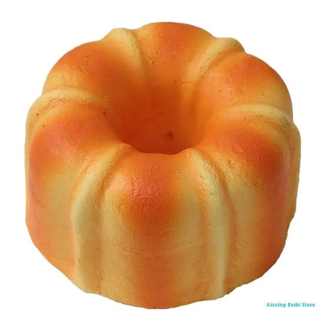 Bread Decoration Fake Food Photography Props Window Cabinet Decoration Drop Shipping