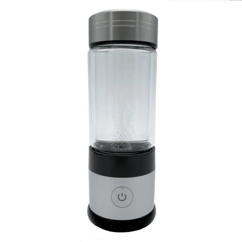 Bubble/Nano Bubble Generator Wasserstoffwasser verbessert die Wasserqualität