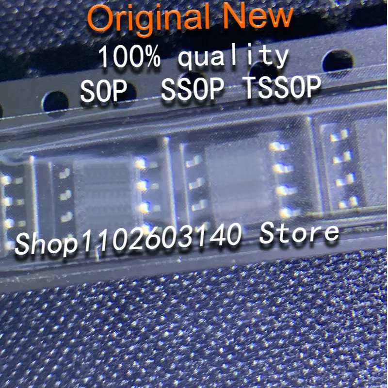 

(10piece) 100% New NR131S sop-8 Chipset