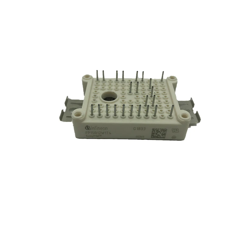 

FP15R12W1T4 IGBT модуль питания, новый оригинальный точечный склад