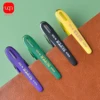 3/6/12 high-end gel neutral pens 1.0mm - fast drying and lasting, soft and smooth, plenty of ink school and office stationery 3