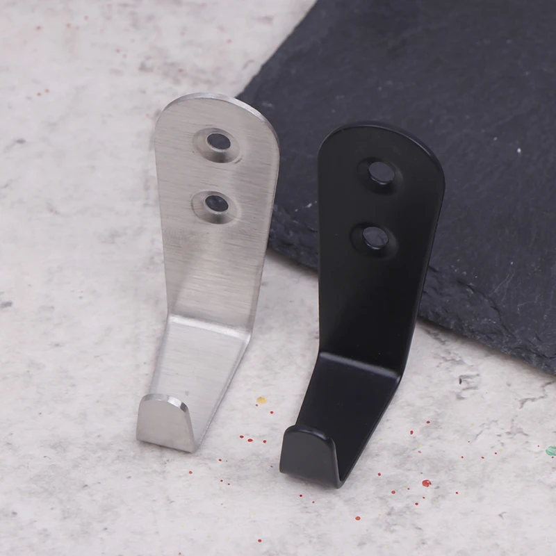 Wall Mounted Hooks 6-Pack for MOC Technic AMG F1 W14 E Showcase (42171 Wall Hanger)