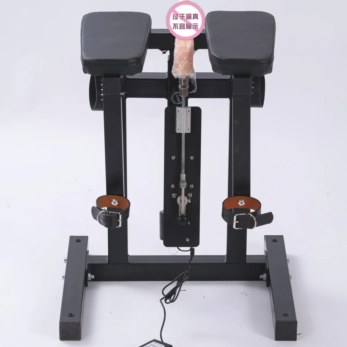 Adult Sex Furniture Erotic Chair BDSM Sex Machine BDSM Bondage Restraint Spreader Bar Handcuffs Toys For Couples