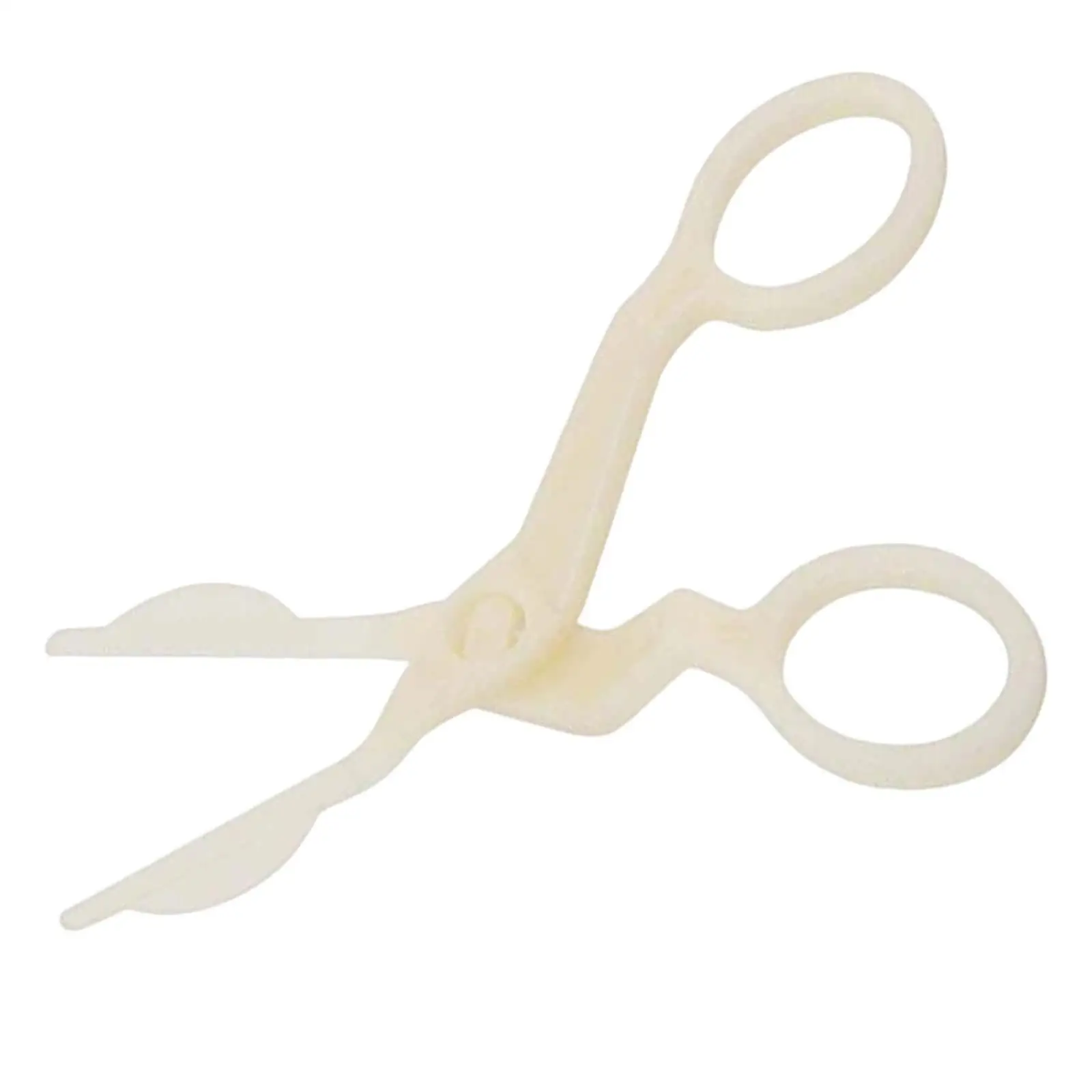 Piping Flower Scissor Professional Pastry Tools Accessories Flower Nail for Cupcake Kitchen