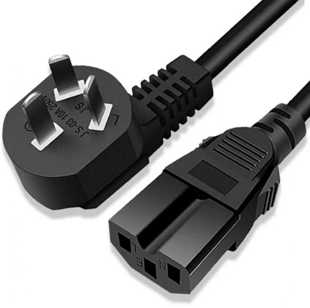 Power Cord Replacement Compatible With Electric Pressure Cooker