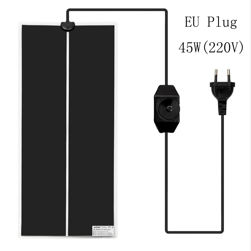 EU Plug 45W-220V