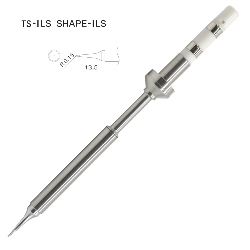 TS101/TS100/T85 Soldering Iron tips Replacement Various models of Tip Electric Soldering Iron Tip K KU I D24 BC2 C4 C1 JL02 5