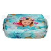 Like Nastya Pencil Box Colorful Boys Girls Kids Pencil Case New Double Layer Zipper Pencilcase For Student School Stationery 6