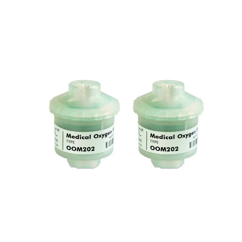 

Medical Oxygen Sensor O2 Cell (oxygen battery, oxygen probe) OOM202