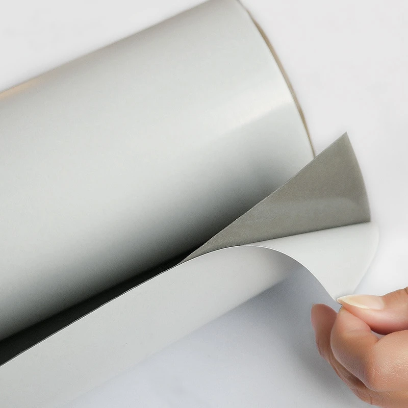 Anti-radiation Copper, nickel conductive adhesive fabric Base station, EMC Laboratory electromagnetic radiation shielding cloth