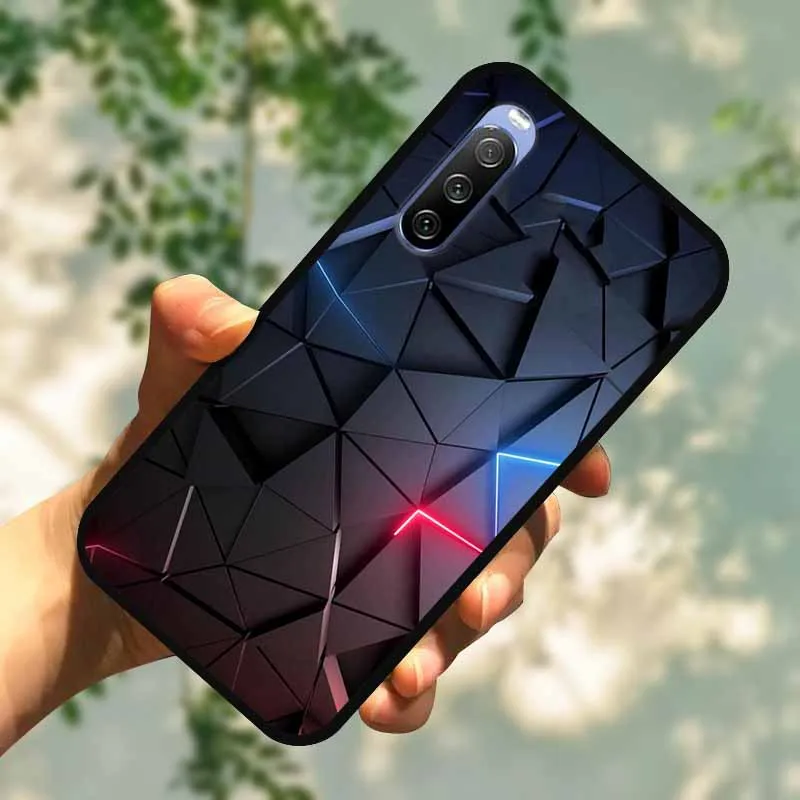 Premium Soft TPU Silicone Phone Case | Ultra-Thin & Durable Cover
