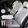 20ml Car Leather Repair Paste Filler Car Seat Leather Complementary Refurbishing Paste Sofa Coats Scratch Cracks Restoration 1