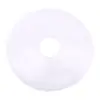 White Leaf Tray Food Dehydrator Dryer Leathers Fruit Roll Up Leather Silicone Sheet Fit for FD770 FD770-A FD-660 3