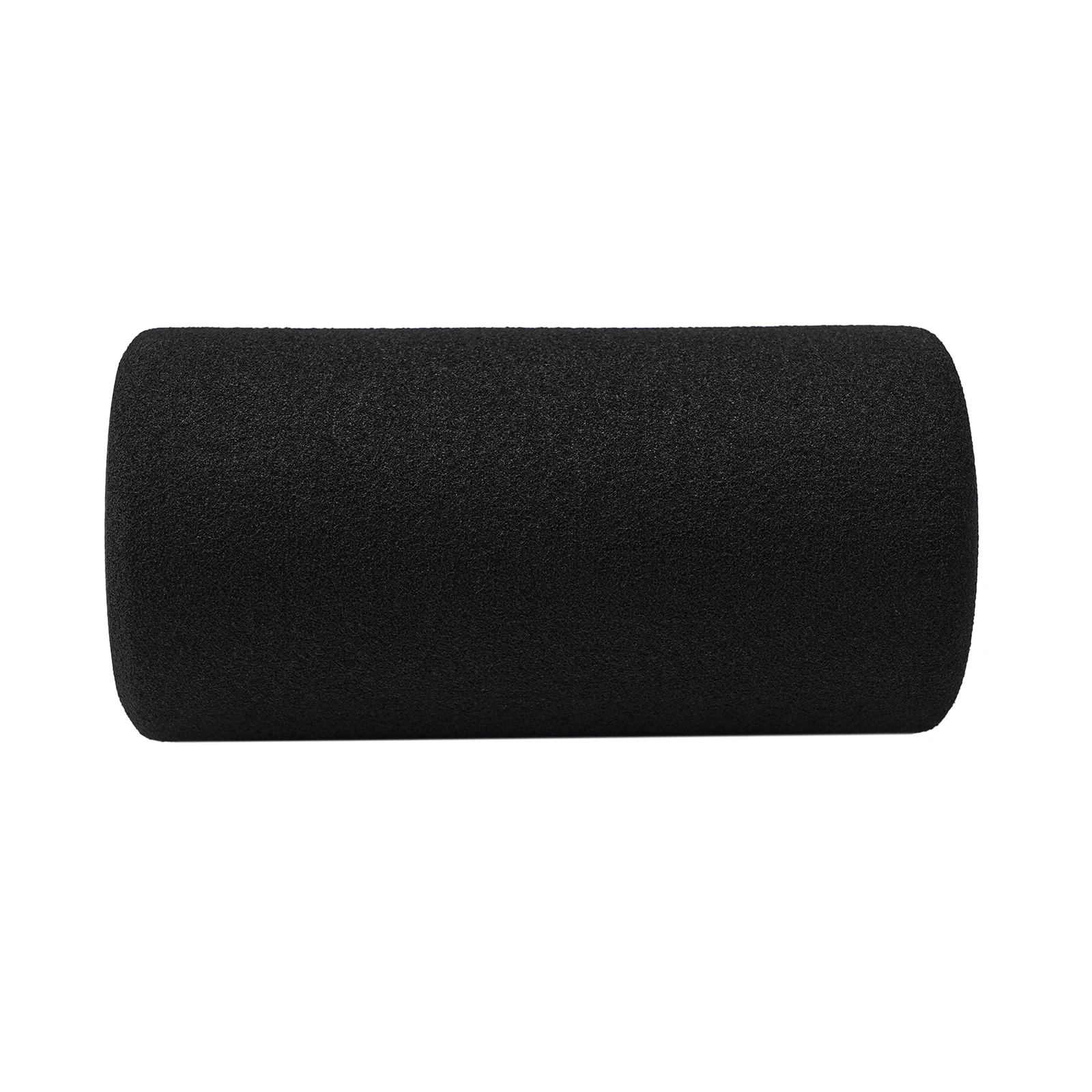 Description Picture 3 of itemFoot Foam Pads Black Foam Rollers For All Kinds Of Machine Tube Legs,weight Bench Gym Workout Machines