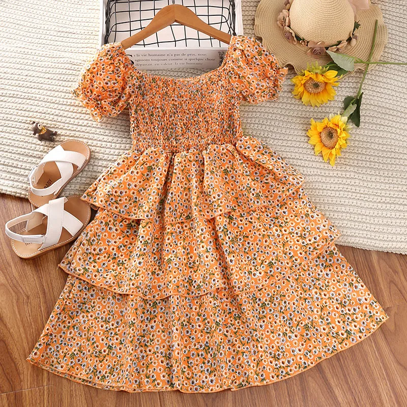 Fashion Summer Dress 14 Aesthetic 14 Birthday Outfits Girls Party