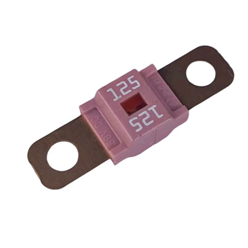 

Блок предохранителей для Honda Accord 2013-2017 блок предохранителей (125A) 38232-TK8-A01