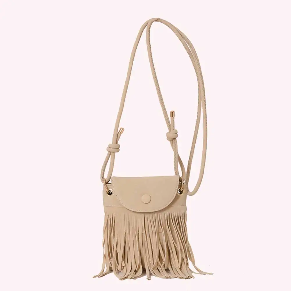 Women Leather Crossbody Shoulder Bag with Adjustable Strap