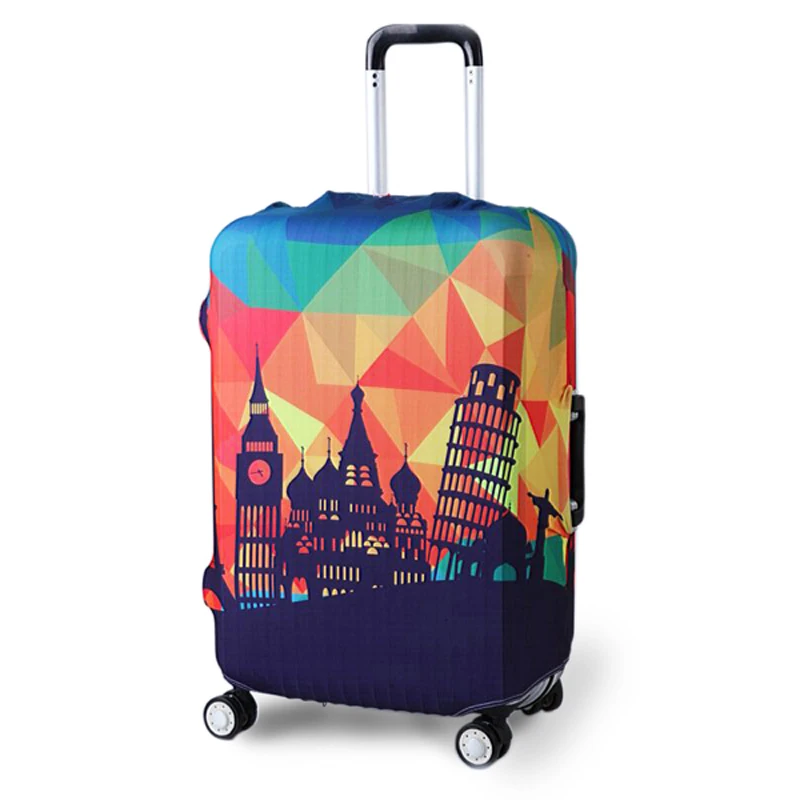 32'' Suitcase Cover - Luggage Cover 