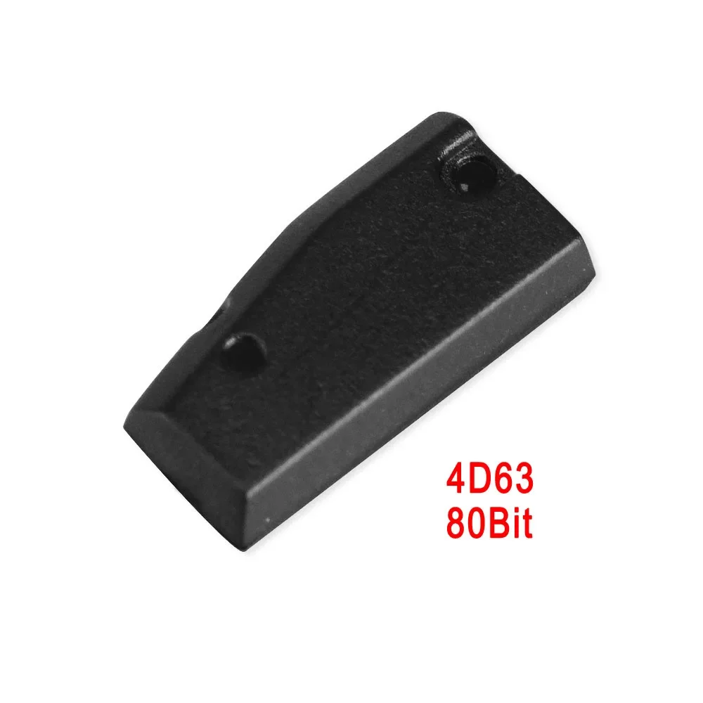 Car Key Transponder Chip KEYYOU 4D60 4D61 4D62 4D63 40Bit 4D63 80Bit 4D65 4D66 4D67 4D68 Blank