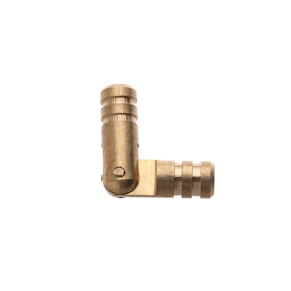 Barrel Hinges Cylindrical Hidden Jewelry Box Connector Concealed Invisible Brass Door Hinges 10Pcs for Furniture Hardware furniture hinge,brass hinges,wooden box hinge,cabinet door hinges,cabinet hinges