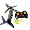 Remote Control Helicopter S026h Syma 2.4g Hz Military Transport Rc Armed Aircraft Chinook Model Children Boy Toys Birthday Gift 6