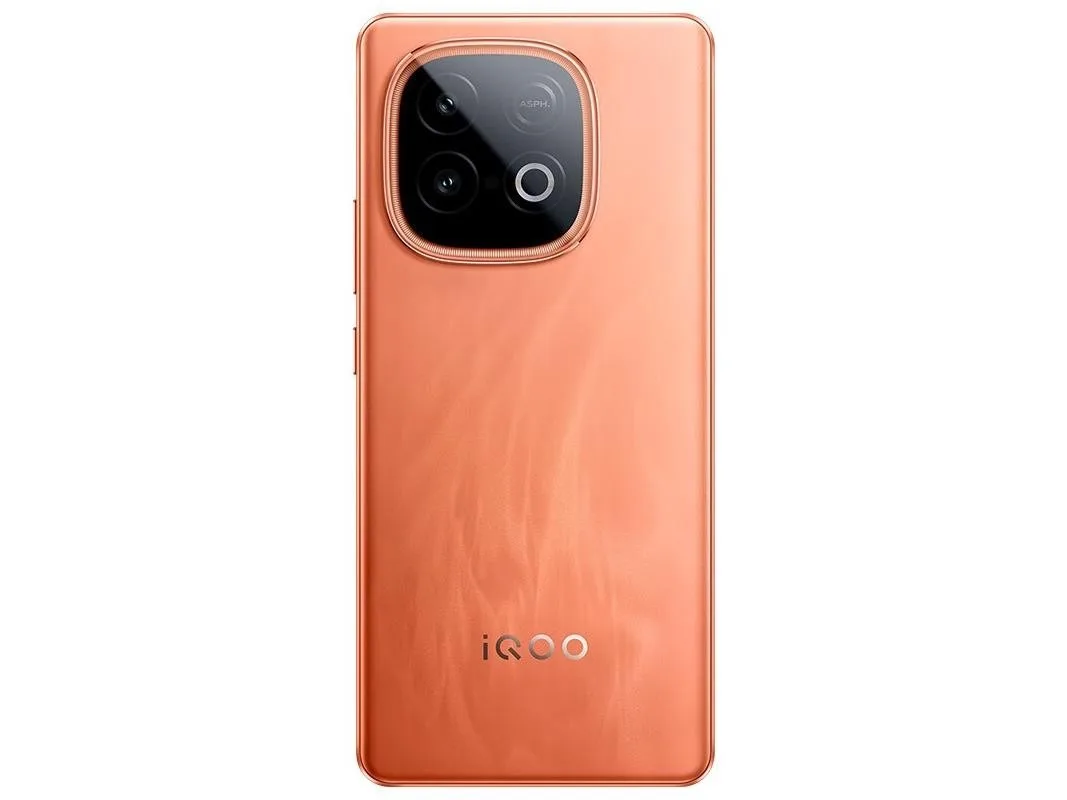 iQOO Z10 Turbo Pro Snapdragon 8s(Gen4) 7000mAh バッテリー 120W