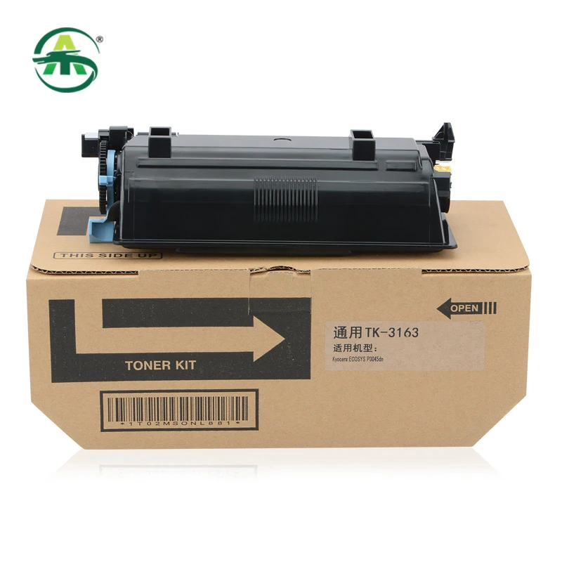 

Тонер-картридж для Kyocera ECOSYS P3045dn